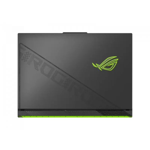 Игровой ноутбук 18 ASUS ROG Strix G18 G814JZ, Eclipse Gray, Intel Core i7-13650HX, 32Гб/1024Гб, Без ОС