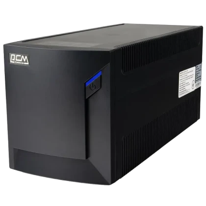 Источник бесперебойного питания PCM RPT-1500AP, Линейно-интерактивный, 1500VA, Башня