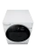 Mașină de spălat cu uscător LG FH4G1JCH2N, 10,5, Alb
