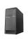 Carcasă PC Sohoo 6817BK, Mini-Tower, ATX, Negru