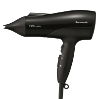 Фен Panasonic EH-NE83-K865, 2500 Вт, Чёрный