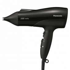 Фен Panasonic EH-NE83-K865, 2500 Вт, Чёрный