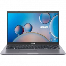Laptop 15,6 ASUS X515EA, Slate Grey, Intel Core i5-1135G7, 8GB/512GB, Fără SO