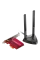Bluetooth + Wi-Fi адаптер TP-LINK Archer TX3000E, AX3000