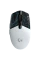 Игровая мышь Logitech G305, Белый/Чёрный
