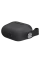 Husă Moshi Pebbo - Airpods 3, Negru