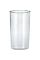 Погружной блендер BRAUN MQ9027, Чёрный