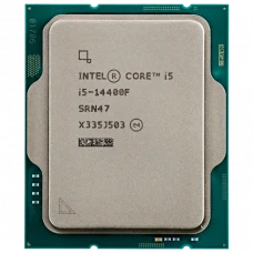 Procesor Intel Core i5-14400F, Fără grafică integrată, | Tray