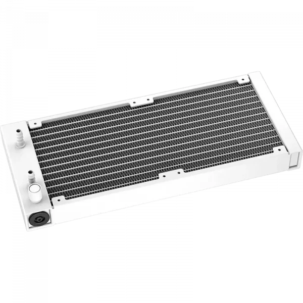 Кулер для процессора Deepcool GAMMAXX L240 ARGB WH