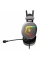 Căști gaming Bloody MC750, USB, Gri