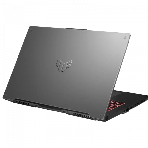 Игровой ноутбук 17,3 ASUS TUF Gaming A17 FA707RE, Jaeger Gray, AMD Ryzen 7 6800HS, 16Гб/512Гб, Без ОС