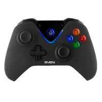 Gamepad SVEN GC-5070, Negru
