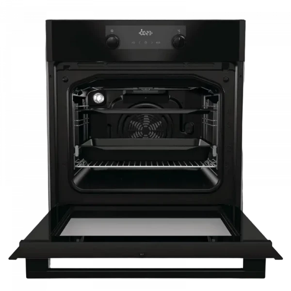 Cuptor Electric Gorenje BO 735 E20BG-M, Negru