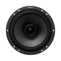 Difuzor SONY XS-160ES, Negru