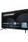 32 LED SMART TV BLAUPUNKT 32WE265T, 1366x768 HD, Android TV, Negru