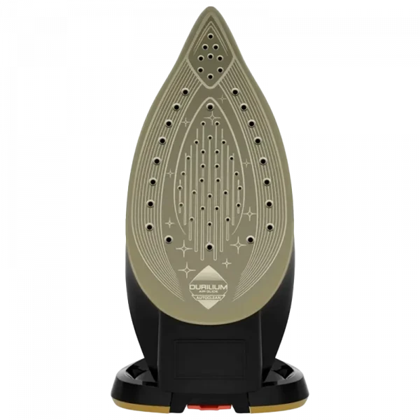 Утюг Tefal FV5696E1, 3000Вт, Чёрный