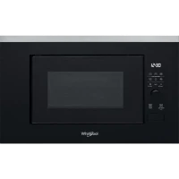 Cuptor cu microunde Whirlpool WMF200G, Negru