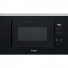 Cuptor cu microunde Whirlpool WMF200G, Negru