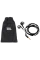 Căști JBL Tune 205, Negru