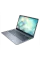 Laptop 15,6 HP Pavilion 15-eh1035ur, Fog Blue, AMD Ryzen 7 5700U, 16GB/512GB, FreeDOS