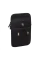 Organizator pentru calatorie RivaCase Antishock, 8, Poliester, Negru