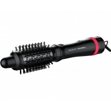 Фен-щётка Rowenta CF635LF0, 800Вт, Чёрный