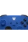 Gamepad Microsoft Xbox, Albastru