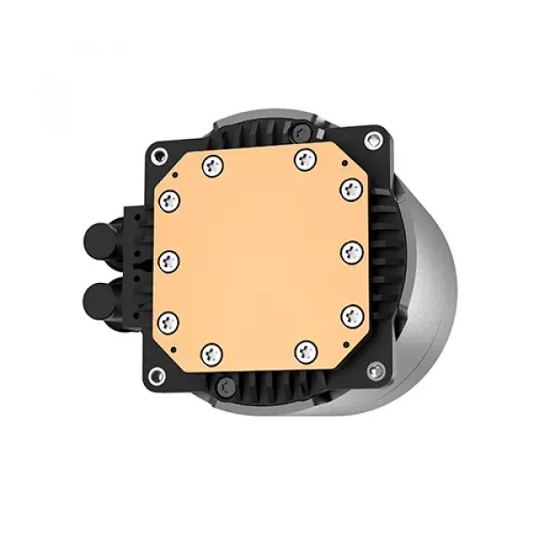 Кулер для процессора Deepcool CASTLE 360EX