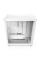 Carcasă PC NZXT H7 Flow, Midi-Tower, ATX, Alb