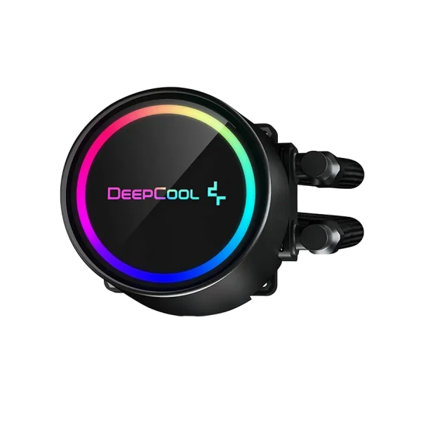 Кулер для процессора Deepcool GAMMAXX L360 ARGB