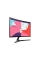 Монитор Samsung S24C366E / 23,5 дюйма / VA 1920x1080 FHD / Чёрный