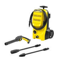 Karcher K 4, 130 бар, 1.8 кВт, 420 л/ч