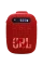 Портативная колонка JBL Wind 3, Красный