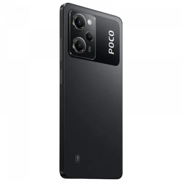 Смартфон Xiaomi Poco X5 Pro, 6Гб/128Гб, Чёрный
