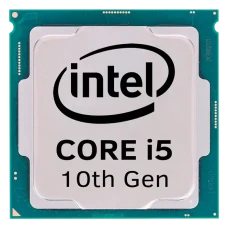 Процессор Intel Core i5-10600K, Intel UHD 630 Graphics, Без кулера | Tray
