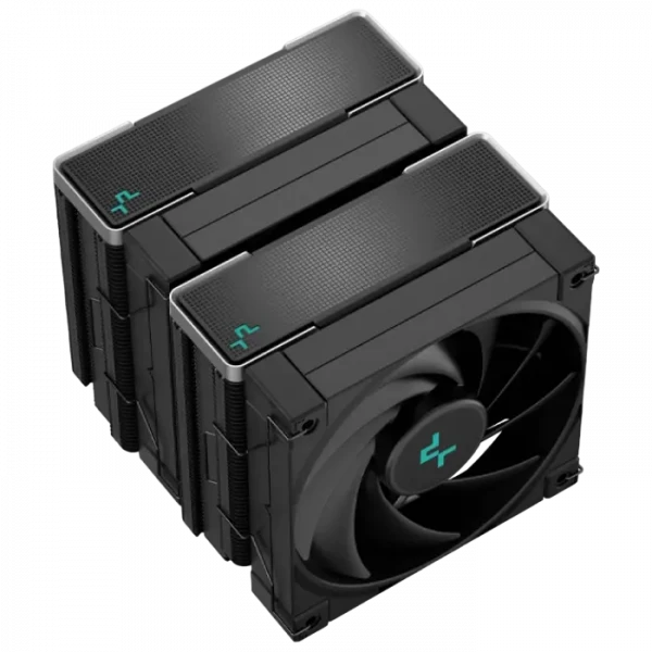 Кулер для процессора Deepcool AK620 ZERO DARK