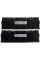 Memorie RAM Kingston HyperX Predator RGB, DDR4 SDRAM, 3600 MHz, 64GB, HX436C18PB3AK2/64