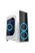 Компьютерный корпус Gamemax G561, Midi-Tower, ATX, Белый