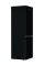 Холодильник Gorenje NRK 6192 ABK4, Чёрный