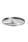 Robot de bucătărie KitchenAid 5KFP1644EAC, Cremă