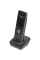 Telefon IP Panasonic KX-TGP600RUB, Negru