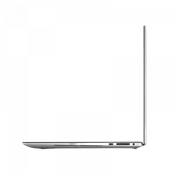 Laptop 15,6 DELL XPS 15 9520, Platinum Silver/Black, Intel Core i7-12700H, 16GB/1024GB, Windows 11 Pro