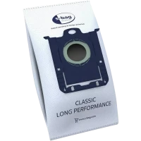 Многоразовый пылесборник PHILIPS s-bag FC8021/03