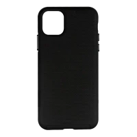 Чехол Eiger North Case - iPhone 11 Pro, Чёрный