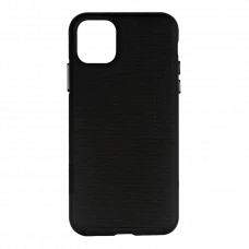 Husă Eiger North Case - iPhone 11 Pro, Negru