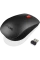 Set Tastatură + Mouse Lenovo 4X30M39487, Fără fir, Negru