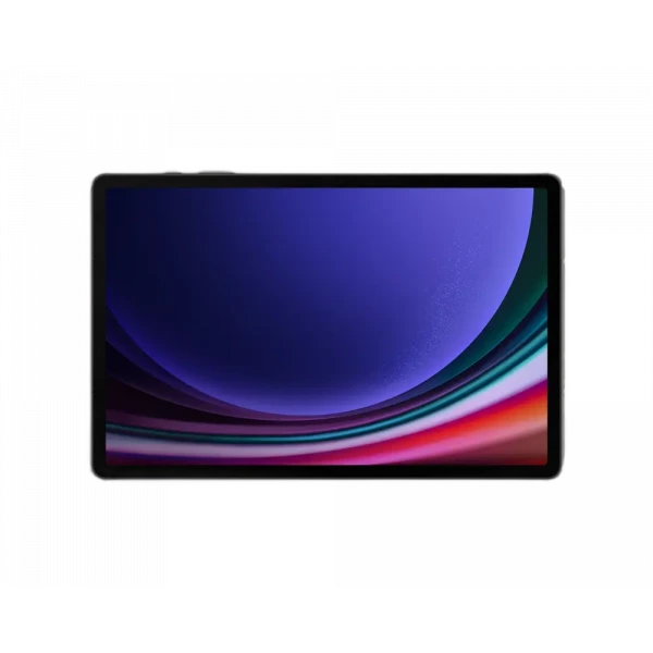 Планшет Samsung Galaxy Tab S9+, 5G, 12Гб/256Гб, Графитовый