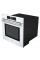 Cuptor Electric Bosch HBG672BW1S, Alb