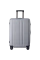Valiză NINETYGO Danube luggage 28, 100L, Grey
