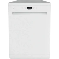 Mașină de spălat vase Whirlpool W2F HD624, Alb
